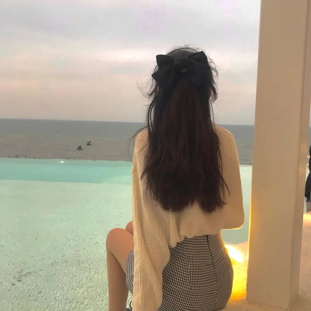 毒女心