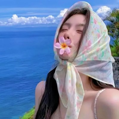 上课小动作